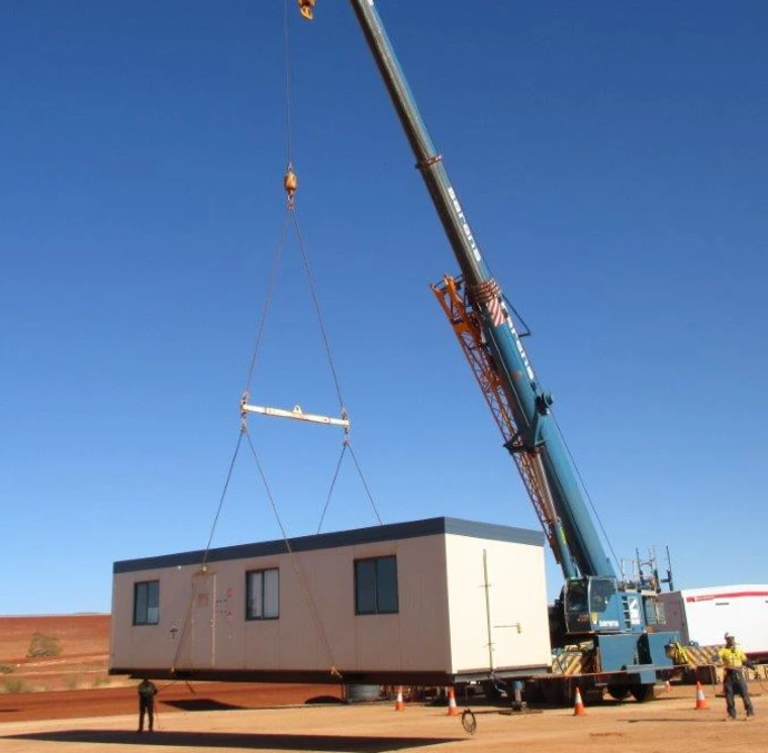 modular building